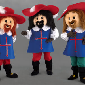 mascota 3 mosqueteros.jpg