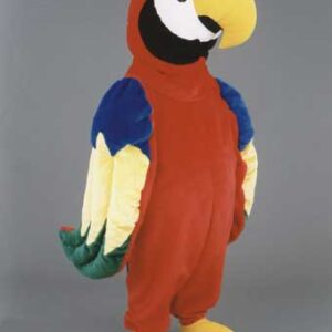 mascota loro rojo.jpg