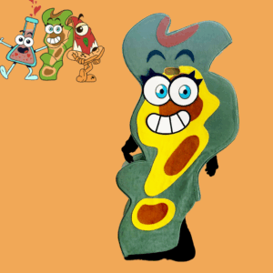 mascota calabria